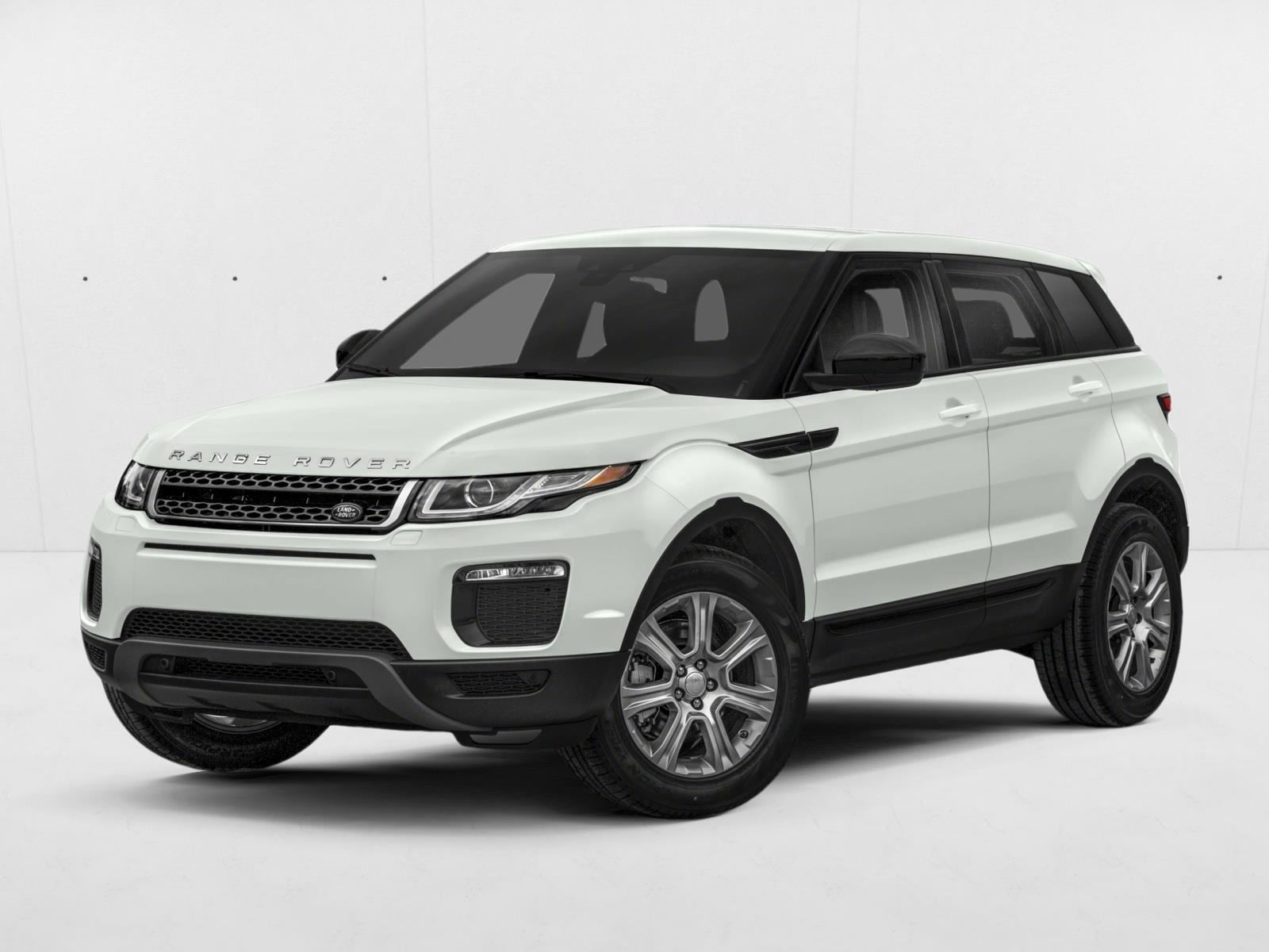 land rover range rover evoque 2018 SALVD2SX5JH295172 image land rover range rover evoque 2018 SALVD2SX5JH295172 image